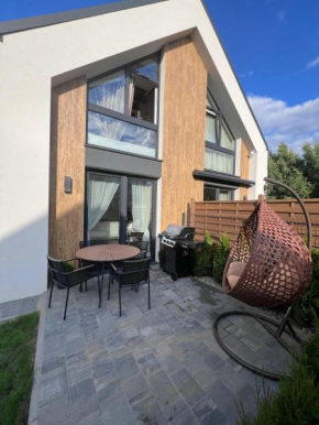 Apartament Jastrzębia